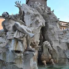 Image result for Bernini sculptures