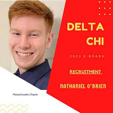 UMass Amherst Delta Chi