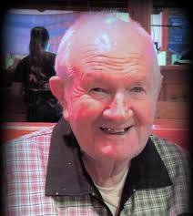 Charles O. Webster Obituary August 8, 2021