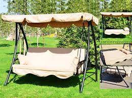 مرجيحة 2 1 3مقاعد لجلساتكم سرير للاسترخاء Swing Chair Garden Cheap Garden Furniture Garden Patio Furniture