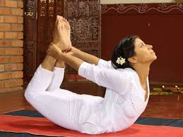 Asanas make one firm, free from maladies and light of limb. hatha yoga pradipika. à²¯ à²µ à²° à²—à²—à²³ à²— à²¯ à²µ à²¯ à²— à²¸à²¨ à²‰à²ªà²¯ à²• à²¤ Yoga Exercise For Diabetes And Obesity Kannada Oneindia