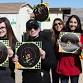 Women's Pistol Program event in Victorville, CA