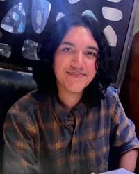 Daniel Nicholas Alejandro Obituary July 31, 2025