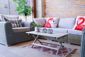 Maybe you would like to learn more about one of these? Como Decorar Porches Y Terrazas Con Estilo Decoradores E Interioristas En Madrid