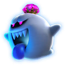 King Boo Luigi S Mansion Fandom Powered By Wikia King Boo King Boo Mario Luigi S Mansion