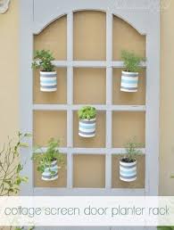 5% coupon applied at checkout. 13 Diy Ideas For Using Old Doors In The Garden Balcony Garden Web