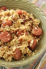 Rice Cooker Sausage Jambalaya Diary Of A Recipe Collector Recipe Rice Cooker Recipes Aroma Rice Cooker Sausage Jambalaya