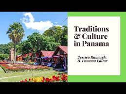 Traditions And Culture In Panama International Living Countries