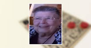 Mary J. Messenger Obituary February 3, 2025