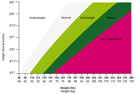 Easy step by step examples are given to help you determine your weight status. Body Mass Index Bmi Chart And Calculator Lloydspharmacy
