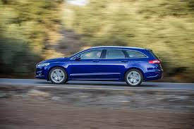 2022 dürfte fords neuer crossover an den start gehen. Ford Mondeo Turnier 2015 Test Ausgereifte Kombi Spatlese Meinauto De