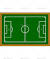 Soccer Field Carpet