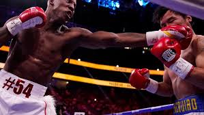 According to reports, wwe is making concessions for that big fight. Manny Pacquiao Loses By Unanimous Decision To Yordenis Ugas Kvue Com