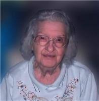 Anna Dye Obituary (2018)