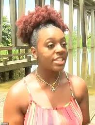 Hero Mississippi teen, 16, dives into river to rescue three girls AND a cop  from drowning