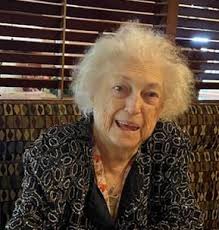 Katherine Jean Oinos “nee Gerard”