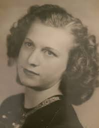 Obituary for Helen Lee McRay