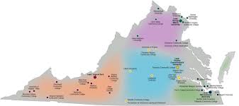 Maybe you would like to learn more about one of these? Test Bed For 5g Wireless Security Will Accelerate Cyber Research In Virginia Vtx Virginia Tech