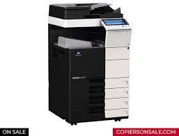 First, you need to click the link provided for download, then select the option. Konica Minolta Bizhub C554e For Sale Buy Now Save Up To 70