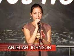 Anjelah Johnson Beauty Salon Video Dailymotion