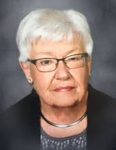 Obituary information for Elizabeth "Betty" Weigel