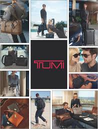 You can also follow the return steps below and place a separate order on tumi.com for the new desired item. Tumi Prospectus