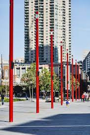 Pin On Smart Multi Functional Light Poles