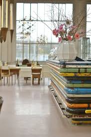 Piet Hein Eek Bar Interior Restaurant Design Restaurant Interior
