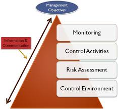 Difference Between Internal Control And Internal Audit With