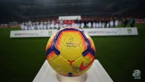 Maybe you would like to learn more about one of these? Super Lig De Sampiyonluk Yarisi Kizisti Iste Kalan Maclar Sayfa 1 Galatasaray 09 Agustos 2021 Pazartesi