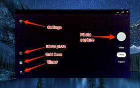 Check there are no issues with the onboard camera application. How To Take A Picture On A Chromebook And Find It Later