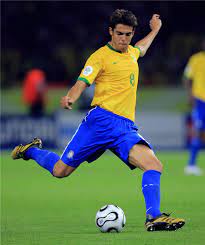 Encuentra este pin y muchos más en brazilian soccer team, de jordan jaquay. Ricardo Kaka Of Brazil World No 1 Player Home Facebook