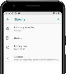 Cómo eliminar el idioma en Celkon CT 2