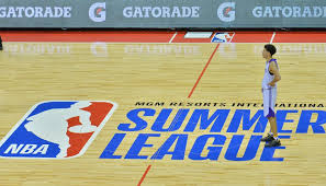 Mathias was also a member of the lakers summer league team in 2019.last season, he spent time in philadelphia where he played eight games, averaging 15.4 minutes and 6 points per game. Nba Uses Summer League To Retain Year Round Relevance And Extend Its Global Footprint Sportbusiness