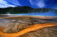 Firstly, what is a super volcano? 57 Best Yellow Stone Super Volcano Ideas Super Volcano Yellowstone Volcano