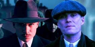 Peace At Last': Subjective Destitution And The End Of Analysis In Peaky  Blinders –