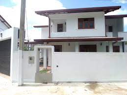 Single And Upstair House Kesbewa For Sale Real Estate Visit Sri Lanka Https Visitsrilanka Com Property Properties Singl House Selling House Modern Pantry
