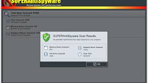 Superantispyware protects you against malware, ransomware, and spyware. 11 Best Free Spyware Removal Tools June 2021