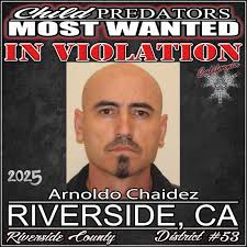 Indio area border patrol bust