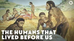 The humans are a rock band featuring singer toyah willcox, former rem drummer bill rieflin and musician chris wong. The Humans That Lived Before Us Youtube