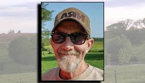 Obituary: James (Jim) Lowell Marsh