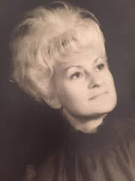 Myrna D Howard Waddill (1936-2016)