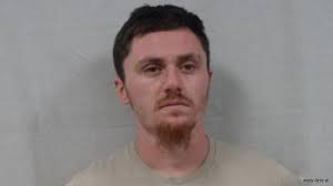 Brycen James Lipps Lewis (CRJ), West Virginia http://Arre.st/WV-1005432218