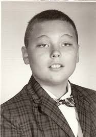 Danny Joseph Barham (1951-1965)