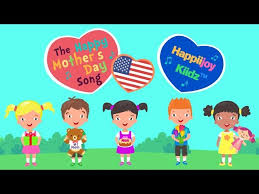 Whether you need songs for appreciating our mom's and dad's or both parents, you'll find a varied selection below. The Happy Mother S Day Song Free Friends Ecards Greeting Cards 123 Greetings