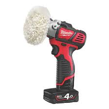 Sort by popularity sort by name sort by cost. Milwaukee M12 Bps 421x 50mm 12v 2 0 4 0ah Li Ion Redlithium Cordless Sub Compact Sander Polisher Random Orbit Sanders Screwfix Com