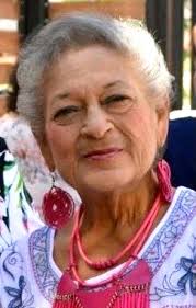 Gloria Padilla Obituary