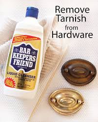 How To Remove Tarnish From Brass Metal How To Clean Brass Tarnish Remover Cleaning Hacks
