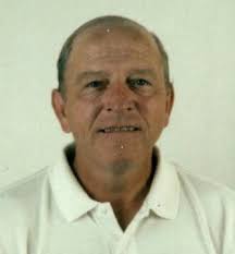 Ralph Harrison Prewitt