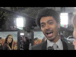 We'd love to hear about how your background has played a role in who you are today? Shawn Carter Peterson Wes The Host Premiere Interview Youtube